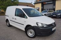 Volkswagen Caddy Skåpbil 1.6 TDI Drag/Värmare