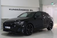 Audi Q8 50 TDI S-Line Facelift Pano HUD MOMS SE SPEC 286HK