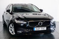 Volvo V90 D4 Advanced Edt Momentum Drag VOC MOMS