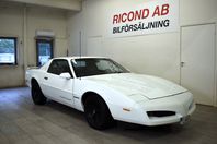 Pontiac Firebird 5.0 V8 AUT FORMULA  FIN SKATTEFRI