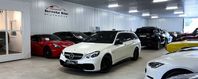 Mercedes-Benz E 63 S AMG T 4MATIC /PANO/MASSAGE/360°/H&K/SoV