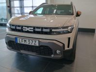 Dacia Duster DUSTER EXTREME HYBRID 140