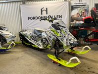 Ski-Doo Freeride 800 Elstart/Drag 3.95% 622:-/mån Frakt -14