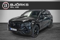 Volkswagen Touareg 3.0 TDI 4M R-Line Executive 286hk Se Spec