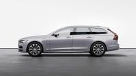 Volvo V90 Recharge T6 Core Edition II, Bil lager för snabb l