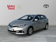 Toyota Auris Hybrid ACTIVE 1.8 HSD 5D VINTERHJUL