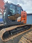 Hitachi ZX 225 US LC-7