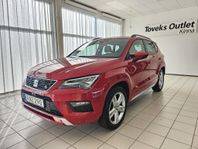 Seat Ateca FR 2.0 TSI 4Drive 190Hk Aut/Kamera