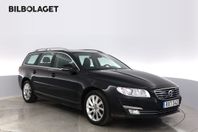 Volvo V70 II D4 AWD Summum Business Edition II /Se utrustnin