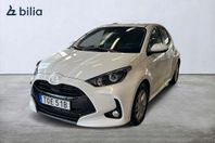 Toyota Yaris Hybrid 1,5 115 5D ACTIVE KOMFORTPAKET OCH P-SEN