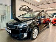 Kia Carens 1.7 CRDi GLS (115hk) 7-Sits Drag Rattvärme P-Sens