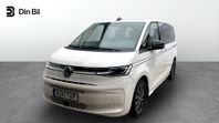 Volkswagen Multivan eHybrid Style Lång DSG 7sits/P-värmare/D