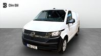 Volkswagen Transporter TDI150 DSG Komfort/Drag/P-värmare