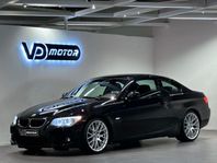 BMW 320 d Coupé M Sport Hifi H&R LCI 19''