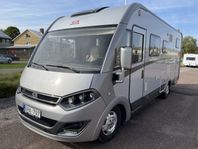 Adria SUPER SONIC I 701 SL Scandinavian Edition