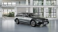 Mercedes-Benz C 220 d 4MATIC All-T Avantgarde Ed. KAMPANJ