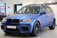 BMW X5 M Hartge - Autowåx Bil