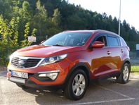 Kia Sportage 1,6 EX - Dragkrok - Avbetalning - Byte