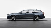 Volvo V90 T6 Plus Bright *Rabattkampanj - Nu med premie!