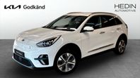 Kia E-Niro ADVANCE KIA Godkänd