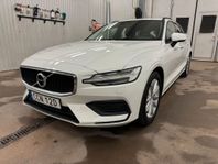 Volvo V60 D4 AWD Aut Advanced Edition Momentum Euro 6