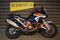 KTM 1290 Super Adventure R