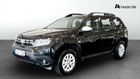 Dacia Duster EXPRESSION TCE 150 4X2 EDC NYBILSGARANTI