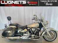 Yamaha XV1900A Midnight Star