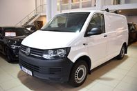 Volkswagen Transporter  2.0 TDI D-Värmre Drag 3 MOMS