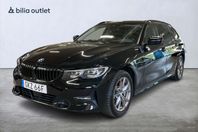 BMW 330e Touring Sport line Adaptiv-Fart Drag B-kamera