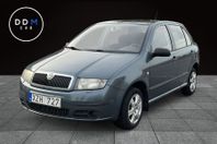 Skoda Fabia 1.2 AC 64HK SVENSKSÅLD