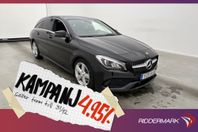 Mercedes-Benz CLA 250 4M SB AMG M-Värm Pan 4,95% Ränta