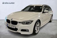 BMW 318 d Touring M Sport HiFi