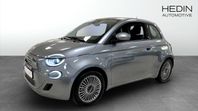 Fiat 500E Fiat 500e 42 kWh HEDIN EDITON