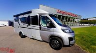 Adria Compact Supreme SL - Fiat