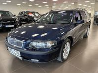 Volvo V70 2.5T Automatisk, 210hk Business