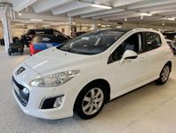 Peugeot 308 5-dörrar 1.6 e-HDi FAP Automat Euro 5