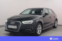 Audi A3 Sportback e-Tron Proline Adap.Farth Drag V-hjul