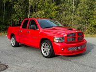 Dodge Ram Viper Srt-10