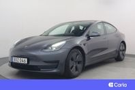 Tesla Model 3 Standard Range Plus Refresh AP Pano V-hjul