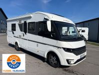 Adria SONIC I 700 DLT *Face to face