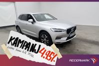 Volvo XC60 T8 AWD 390hk Advanced VOC Pano 360 4,95% Ränta