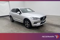 Volvo XC60 T8 AWD 390hk Advanced VOC Pano 360° Skinn Drag