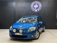 Toyota Auris 5-dörrar 1.4 D-4D Plus Euro 5/ Nyservad