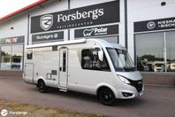 Hymer *B 680 MC // Mercedes Auto, Lithium, Inverter