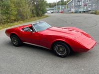 Chevrolet Corvette Stingray Convertible -74