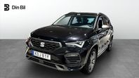 Seat Ateca 1.5 TSI 150 HK DSG7 FR