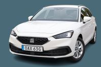 Seat Leon ST 1,5 TGI 130hkr CNG Style Sportstourer DSG