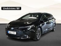 Toyota Corolla Touring Sports Hybrid 1.8 Style Carplay Vinte