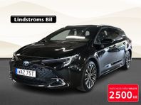 Toyota Corolla Touring Sports Hybrid 1.8 Style Carplay Vinte